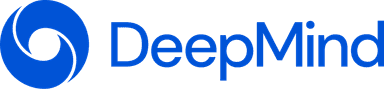 DeepMind Logo