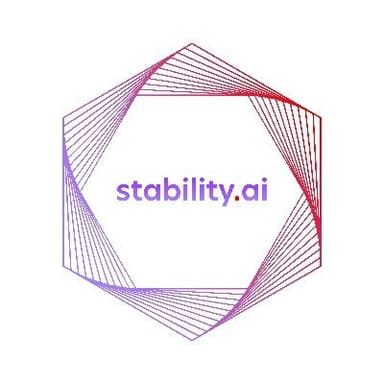 Stability AI Logo