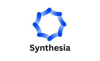 Synthesia Logo