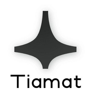 Tiamat Logo