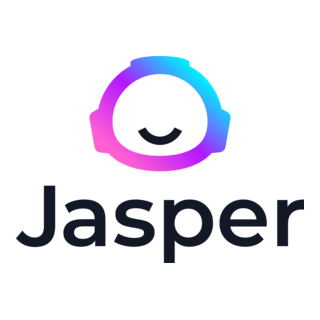 Jasper Logo