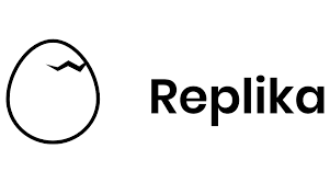 Replika Logo