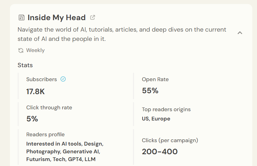 红人合作模板示例2