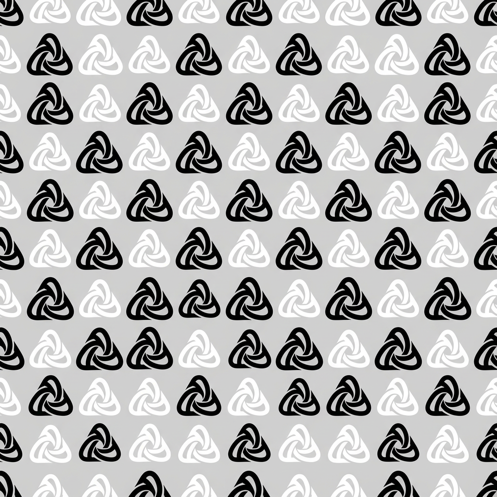 Alignify品牌图案,用于品牌展示和视觉识别的PNG格式图案文件