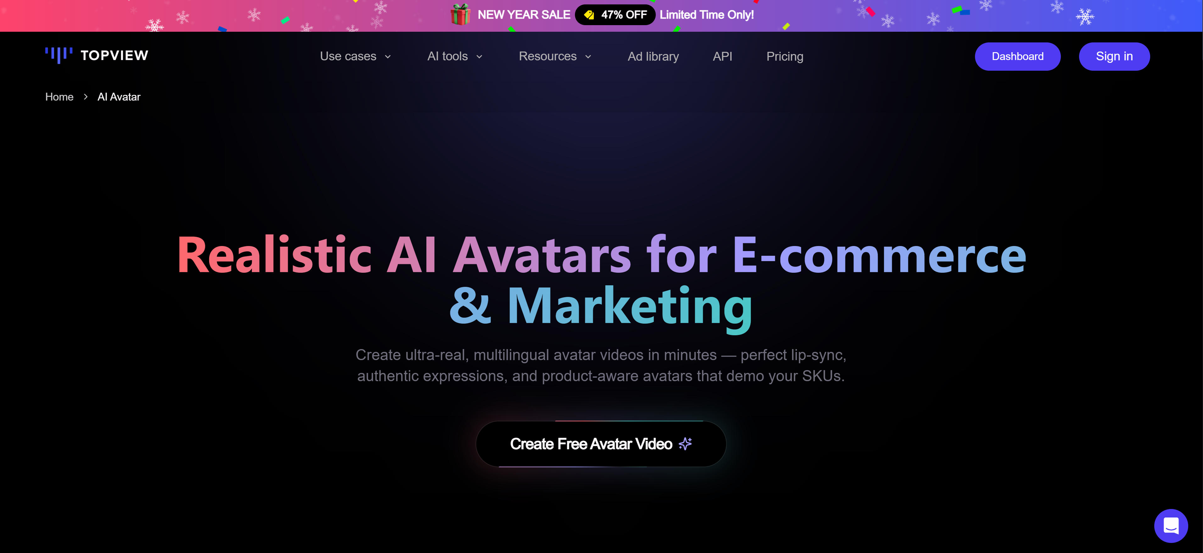 AI数字人生成工具界面展示，包括HeyGen、Synthesia等主流工具