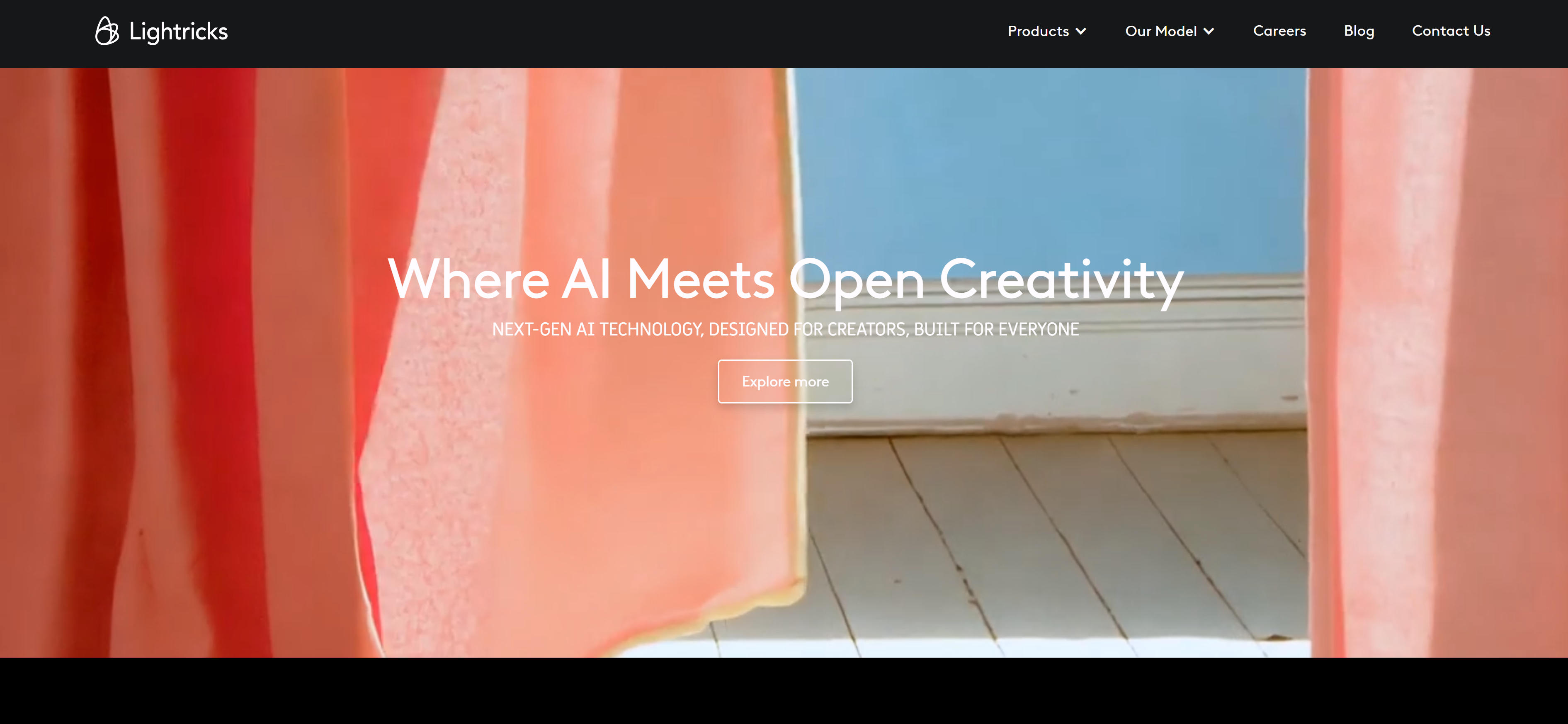 LTX Studio 2 Pro图生视频生成模型界面，展示专业制作和专业级功能