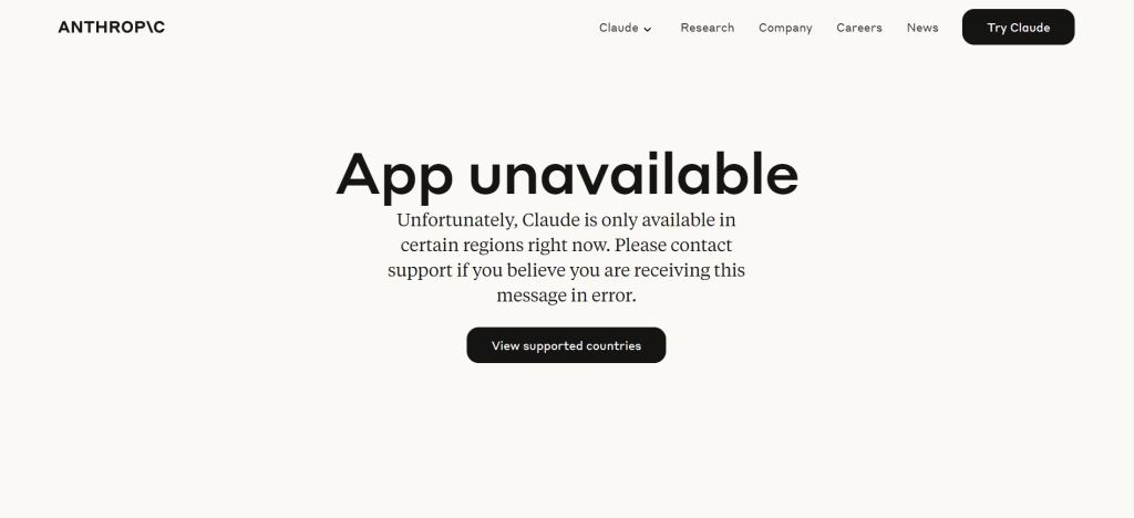 Claude by Anthropic AI对话界面，展示安全AI和宪法AI技术