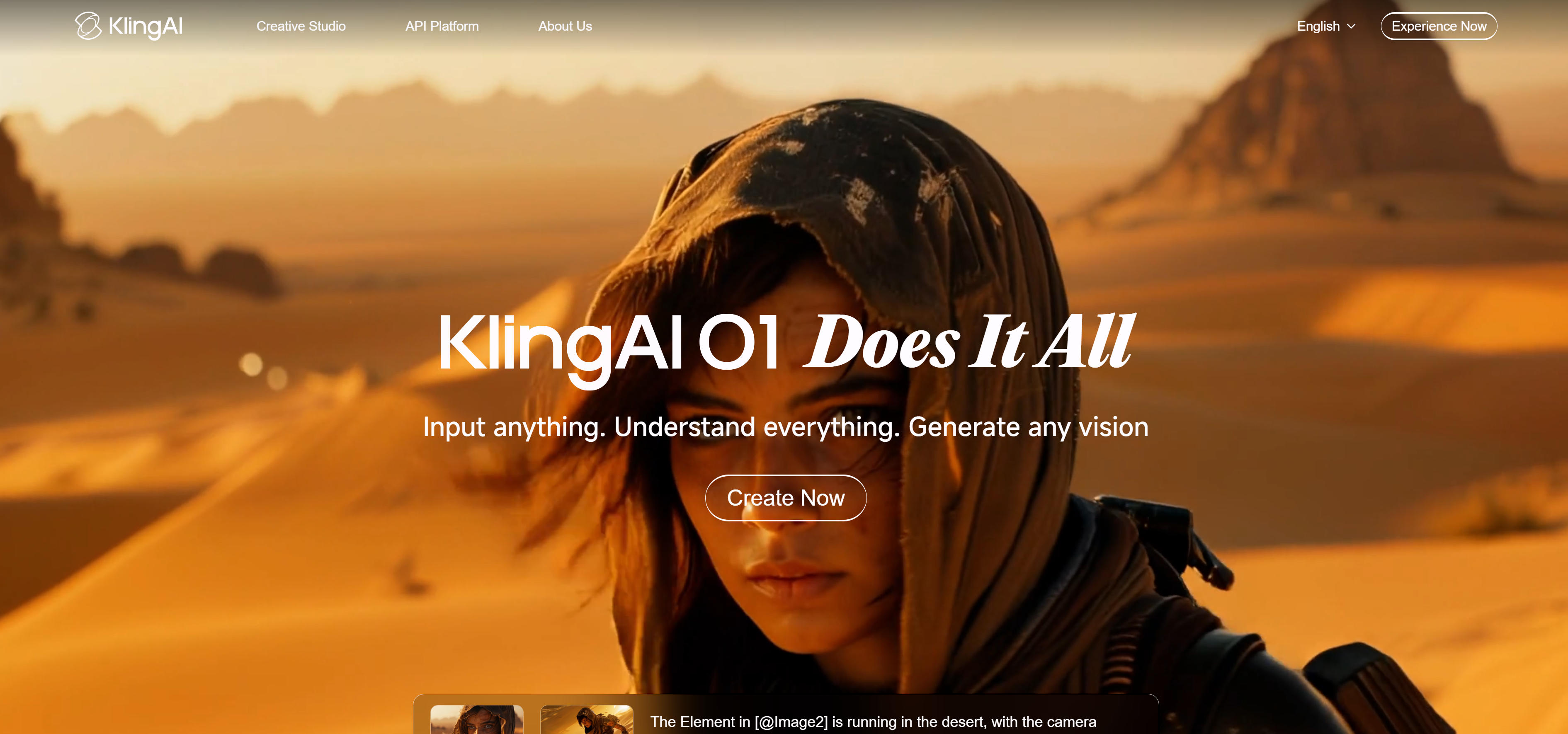 AI文生视频工具界面展示，包括Kling、Luma、Hailuo等主流工具